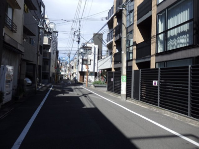 【周辺】 | デュフレ渋谷本町