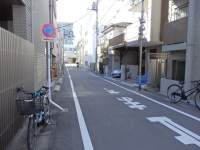 【周辺】 | デュフレ渋谷本町