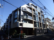 デュフレ渋谷本町の画像