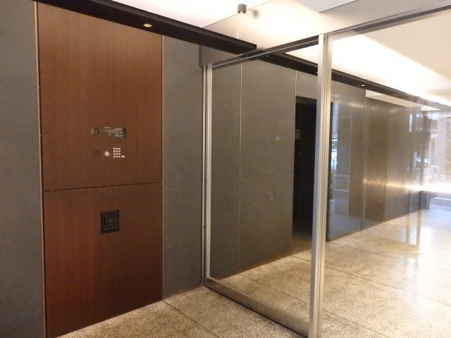 【設備】 | デュフレ渋谷本町 | TVモニター付オートロック