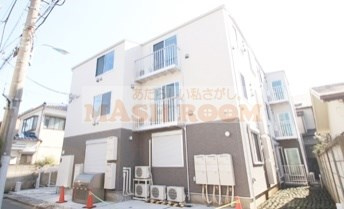 ブライトハウス阿佐ヶ谷のセキュリティ