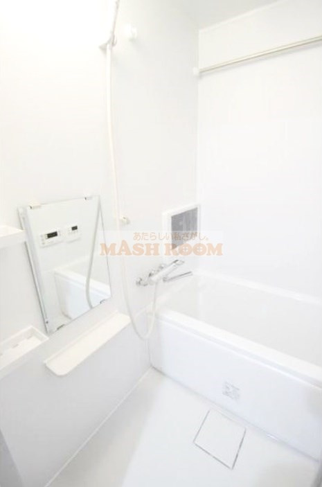 ブライトハウス阿佐ヶ谷の浴室