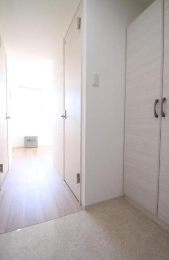 ブライトハウス阿佐ヶ谷のその他