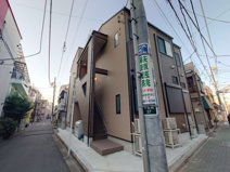 ハーモニーテラス・光の画像