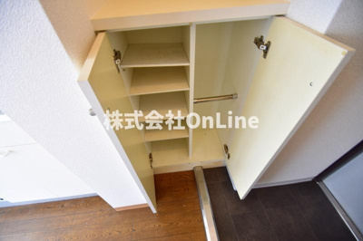 【収納】 | エムロード玉造