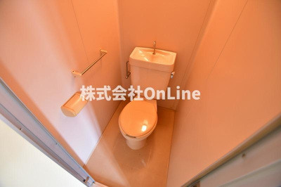 【トイレ】 | エムロード玉造