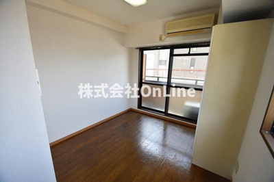 【洋室】 | エムロード玉造