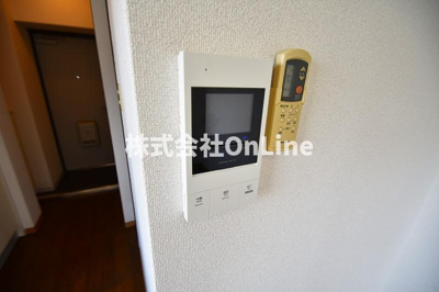 【セキュリティ】 | エムロード玉造