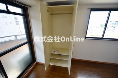 【内装】 | エムロード玉造