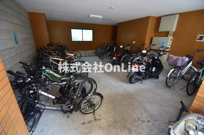 【その他共用部分】 | エムロード玉造