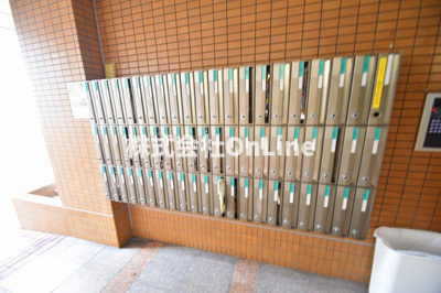 【その他共用部分】 | エムロード玉造