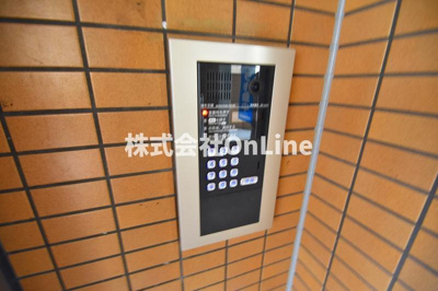 【セキュリティ】 | エムロード玉造