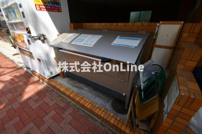 【その他共用部分】 | エムロード玉造