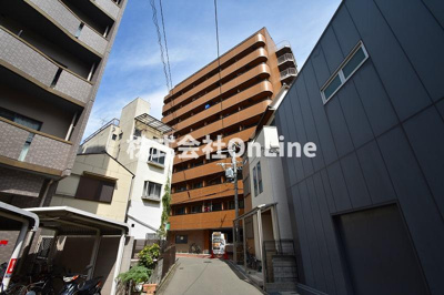 【その他】 | エムロード玉造