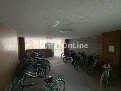 【その他共用部分】 | エムロード玉造