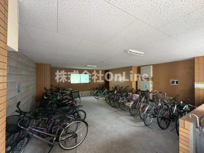 【その他共用部分】 | エムロード玉造