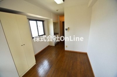 【居間・リビング】 | エムロード玉造