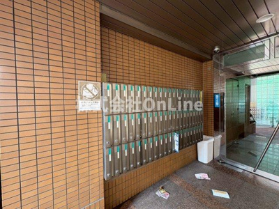 【その他共用部分】 | エムロード玉造