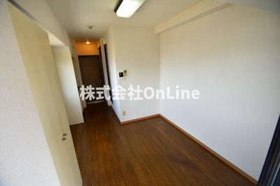 【居間・リビング】 | エムロード玉造