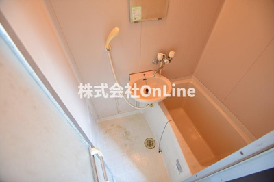 【浴室】 | エムロード玉造