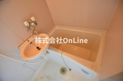 【浴室】 | エムロード玉造