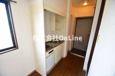 【キッチン】 | エムロード玉造