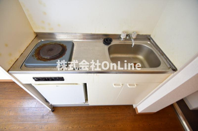 【キッチン】 | エムロード玉造