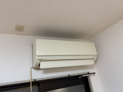 【設備】 | プレアール浜口西