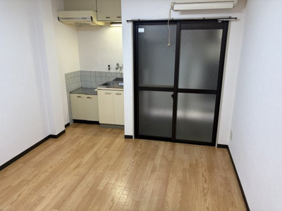 【内装】 | プレアール浜口西