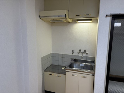 【キッチン】 | プレアール浜口西