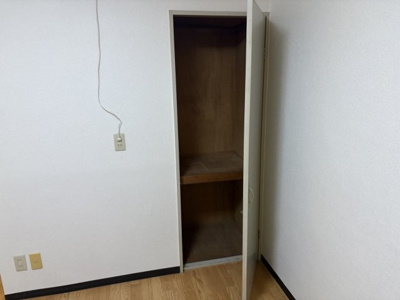 【収納】 | プレアール浜口西