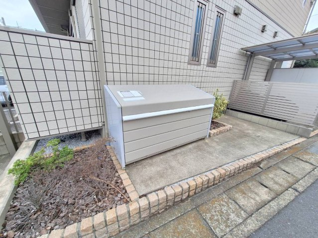 カレント　シャンブル　Bのその他