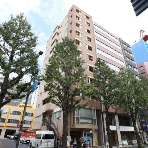 エルドシック横濱