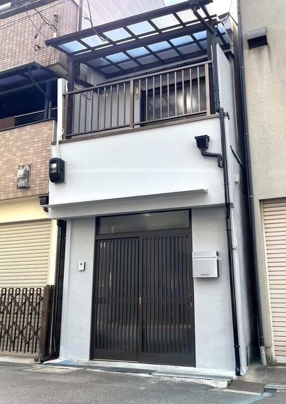 守口市金田町戸建