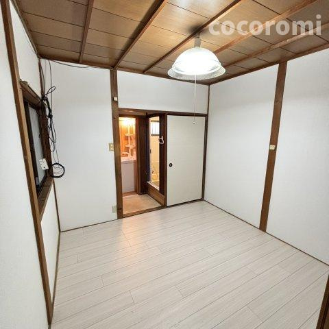 田口1丁目リノベテラスのその他共用部分