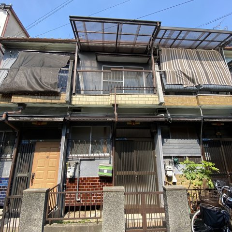 寝屋川市仁和寺町戸建