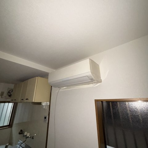 仁和寺町ハイツの設備