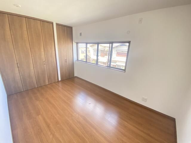 ＭＡＹＵＭＩハウス５２６号館　長尾元町７丁目の内装