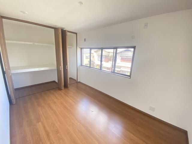 ＭＡＹＵＭＩハウス５２６号館　長尾元町７丁目の収納