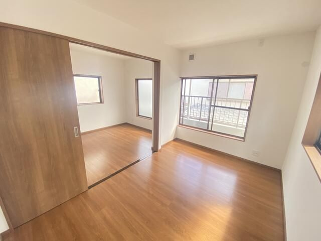 ＭＡＹＵＭＩハウス５２６号館　長尾元町７丁目の内装