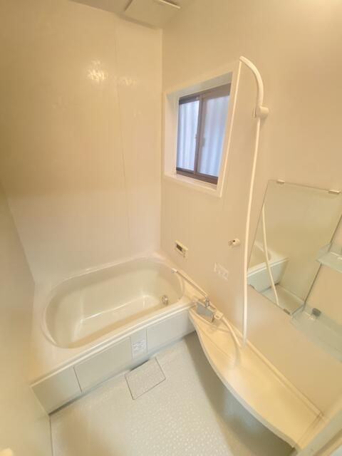 ＭＡＹＵＭＩハウス５２６号館　長尾元町７丁目の浴室