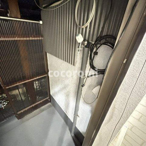 グランテラス萱島のその他