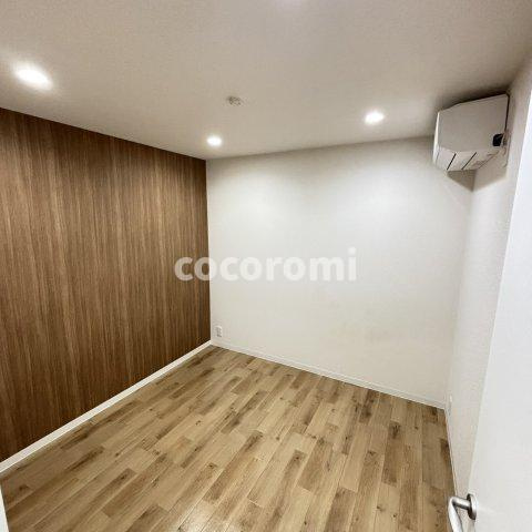 グランテラス萱島の内装