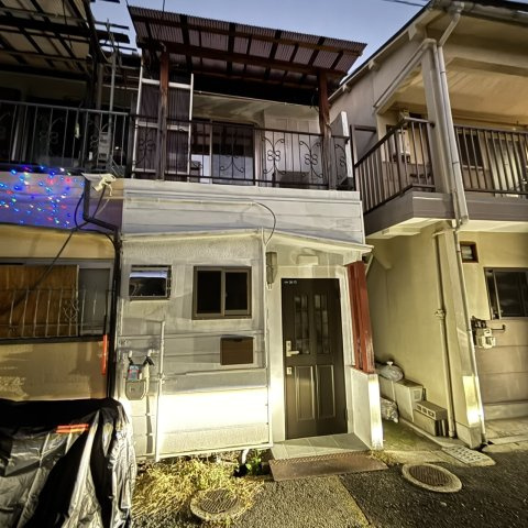 グランテラス萱島