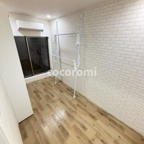 グランテラス萱島の内装