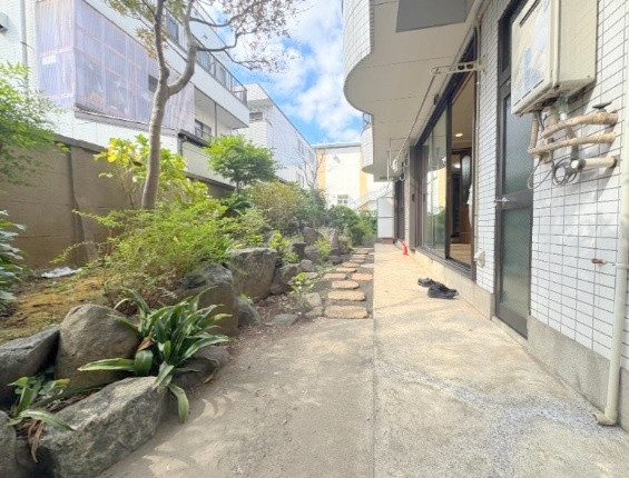 ロイヤルコーポのその他