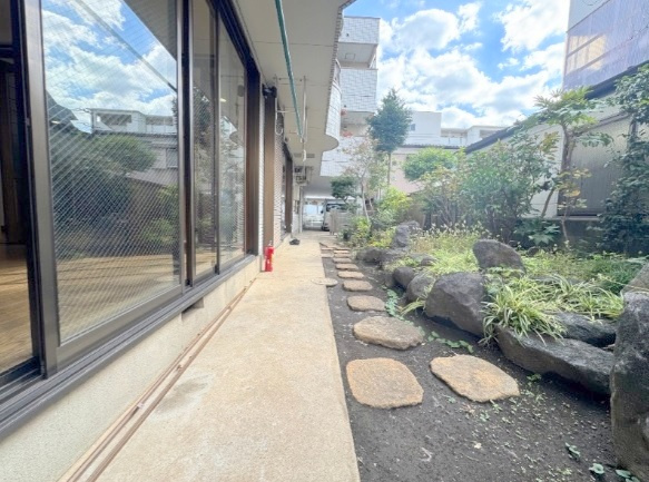 ロイヤルコーポのその他