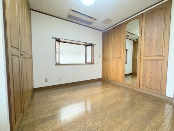 ロイヤルコーポのその他|洋室　6.8帖