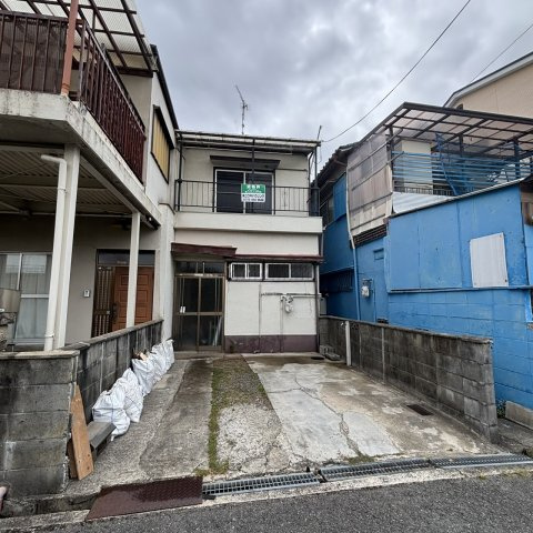 東牧野町テラス