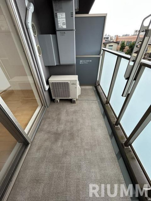 【バルコニー】 | ブレス上池袋（ＢＬＥＳＳ上池袋）